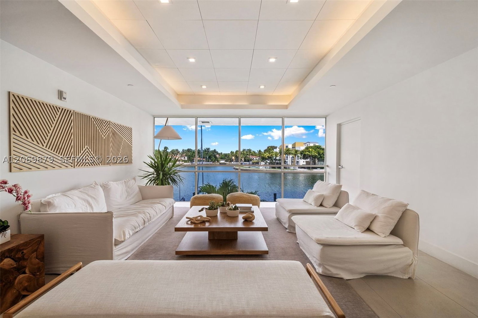 Real estate property located at 5900 Collins Ave #1204, Miami-dade, The Grandview Condo, Miami Beach, FL