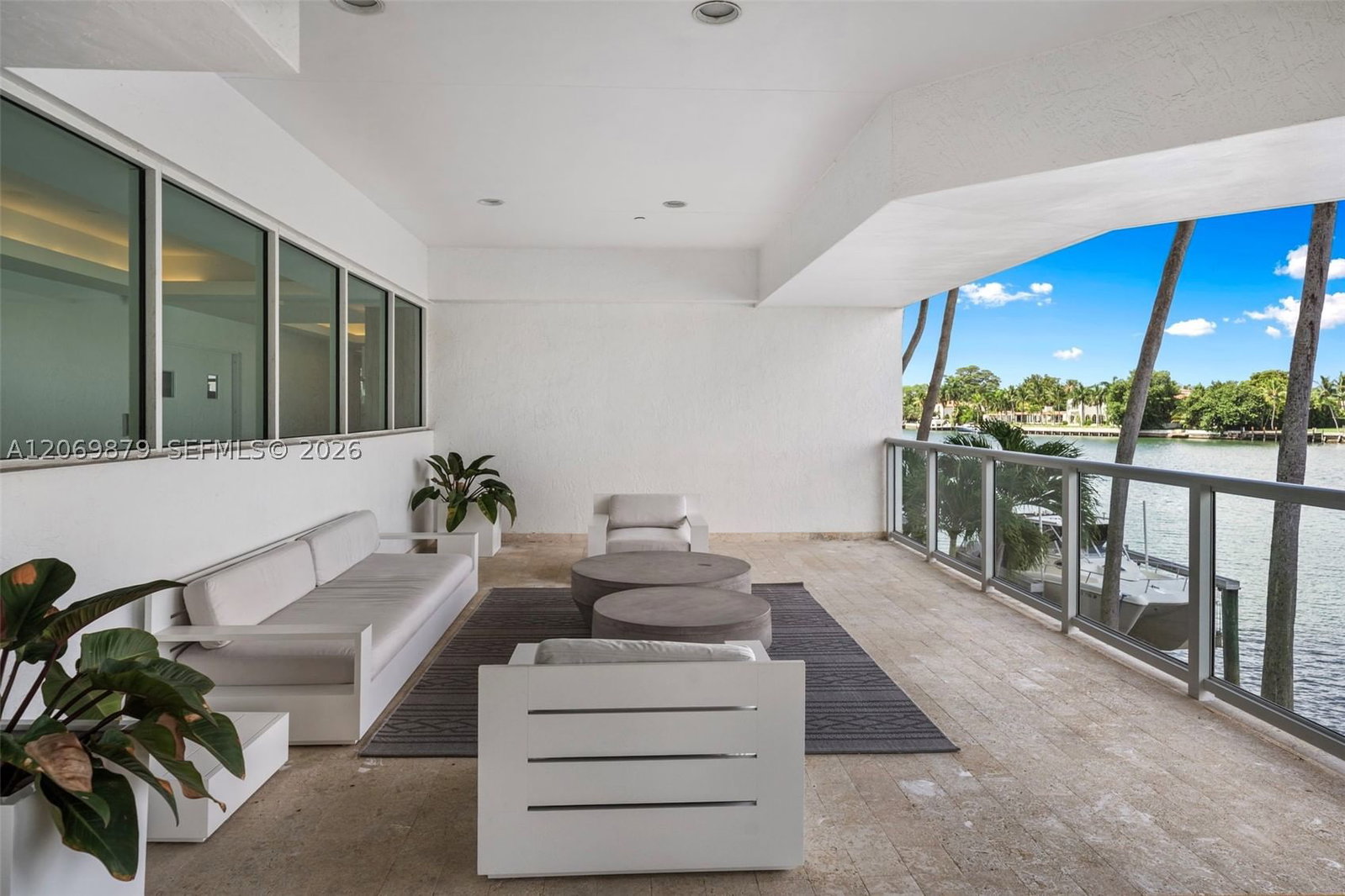 Real estate property located at 5900 Collins Ave #1204, Miami-dade, The Grandview Condo, Miami Beach, FL