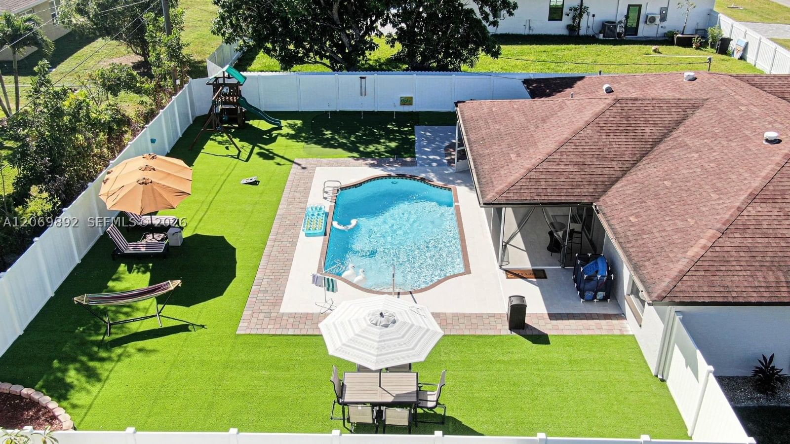 Real estate property located at 133 2nd, Lee, Cape Coral, Cape Coral, FL