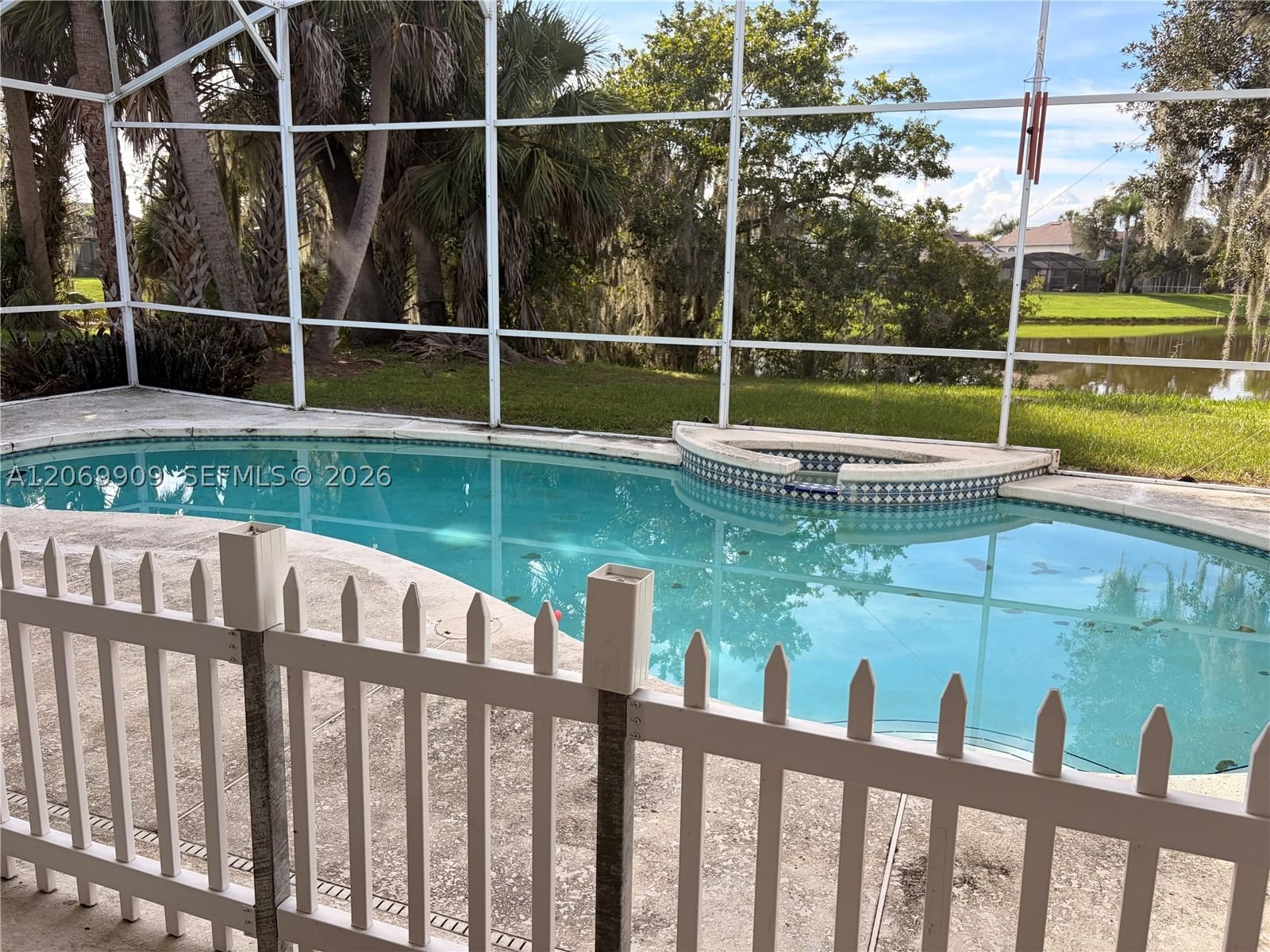 Real estate property located at 2609 Teeside Ct, Osceola, Overoaks, Kissimmee, FL
