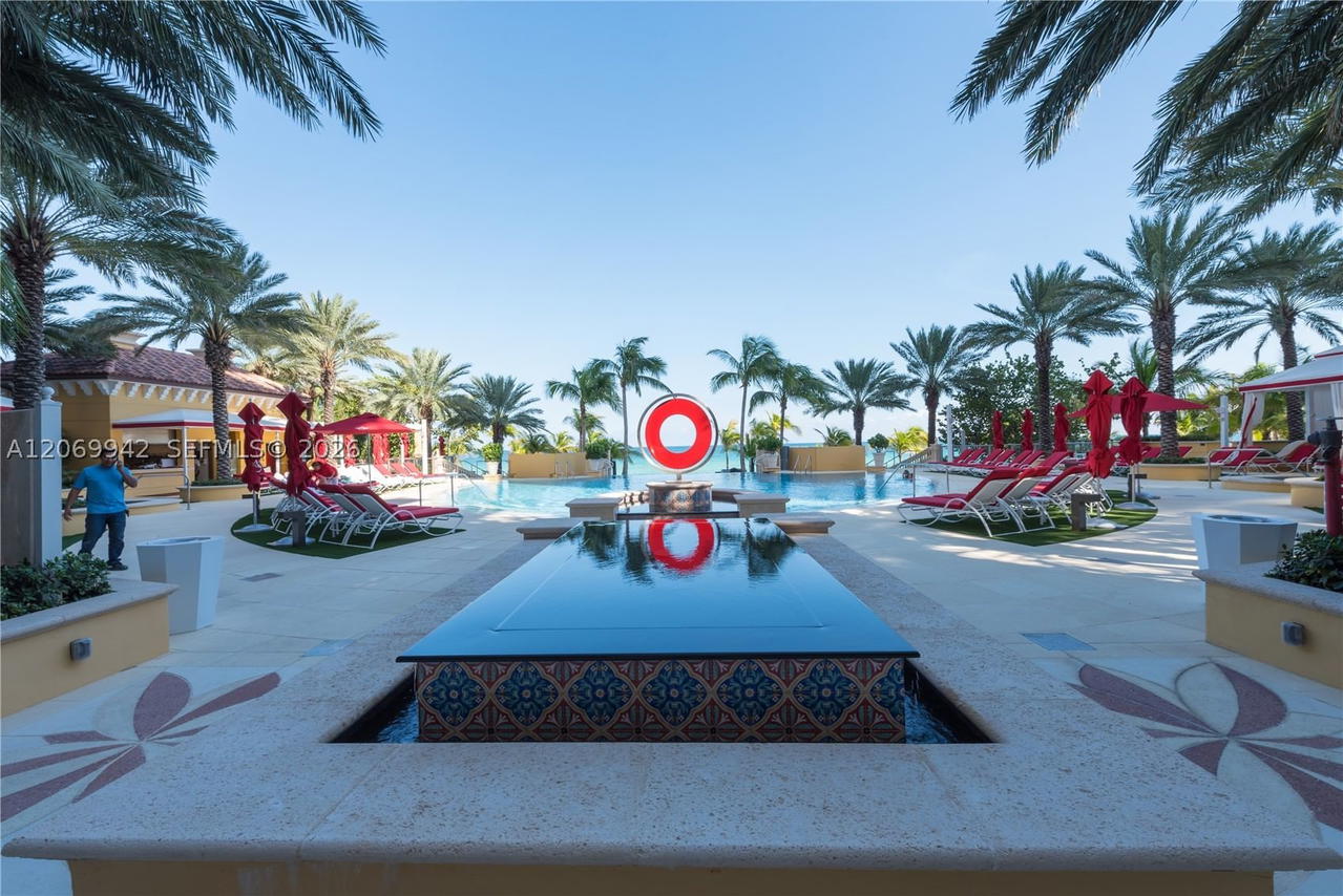 Real estate property located at 17749 Collins Ave #802, Miami-dade, Mansions At Acqualina, Sunny Isles Beach, FL