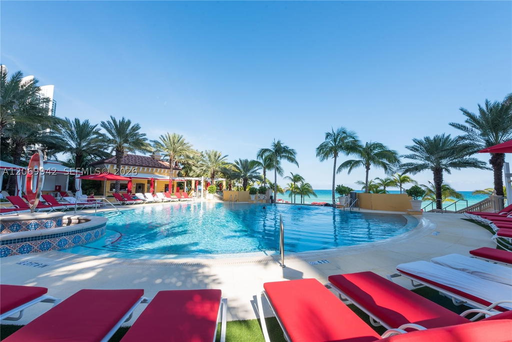 Real estate property located at 17749 Collins Ave #802, Miami-dade, Mansions At Acqualina, Sunny Isles Beach, FL