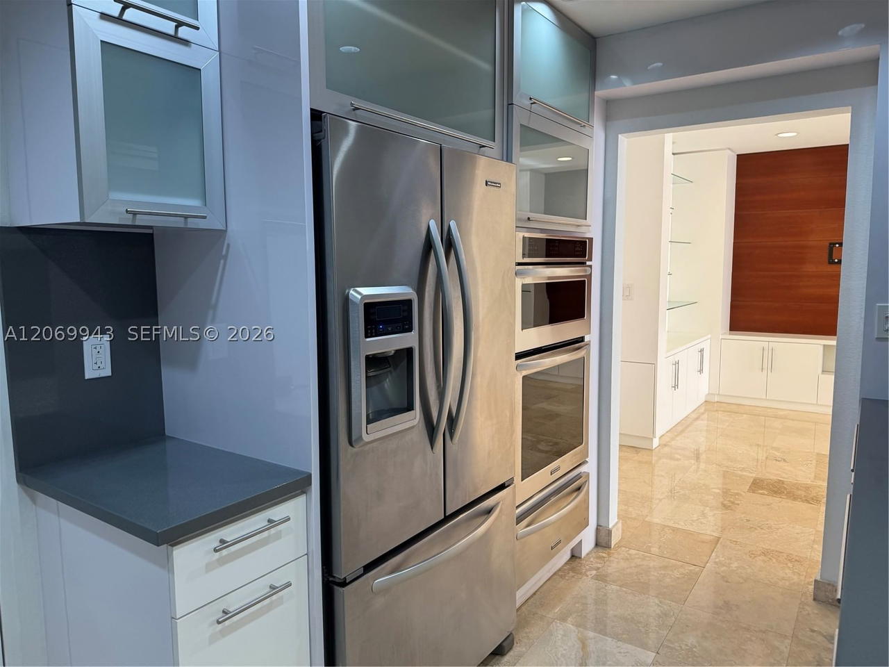 Real estate property located at 90 Edgewater Dr PH15, Miami-dade, Gables Waterway Towers Co, Coral Gables, FL