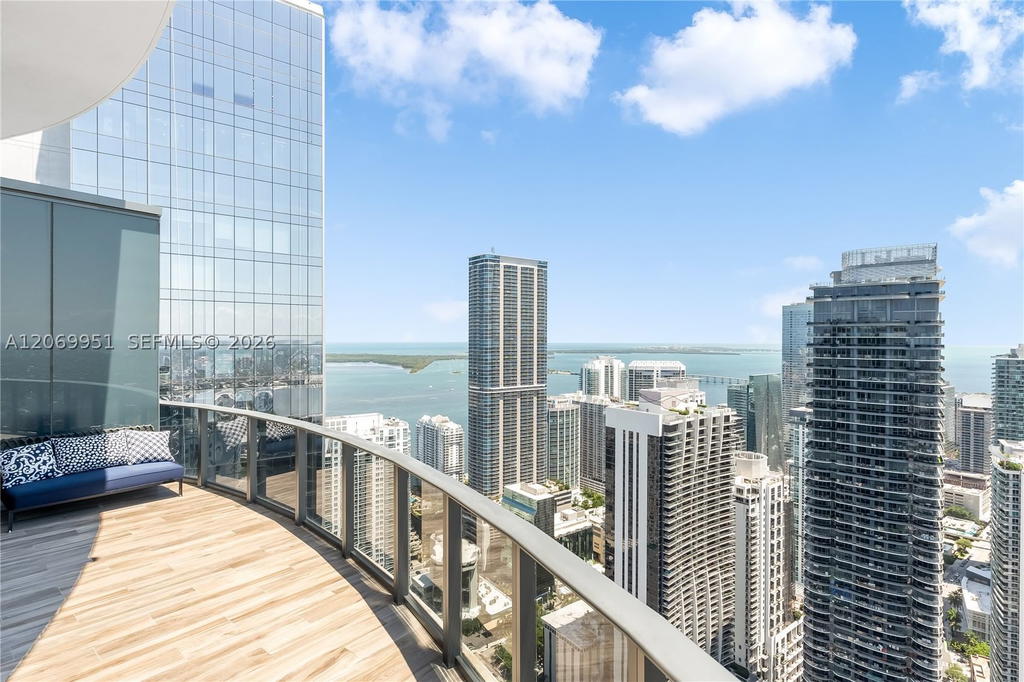 Real estate property located at 801 Miami Ave PH5801, Miami-dade, 801 Sma Residences Condo, Miami, FL