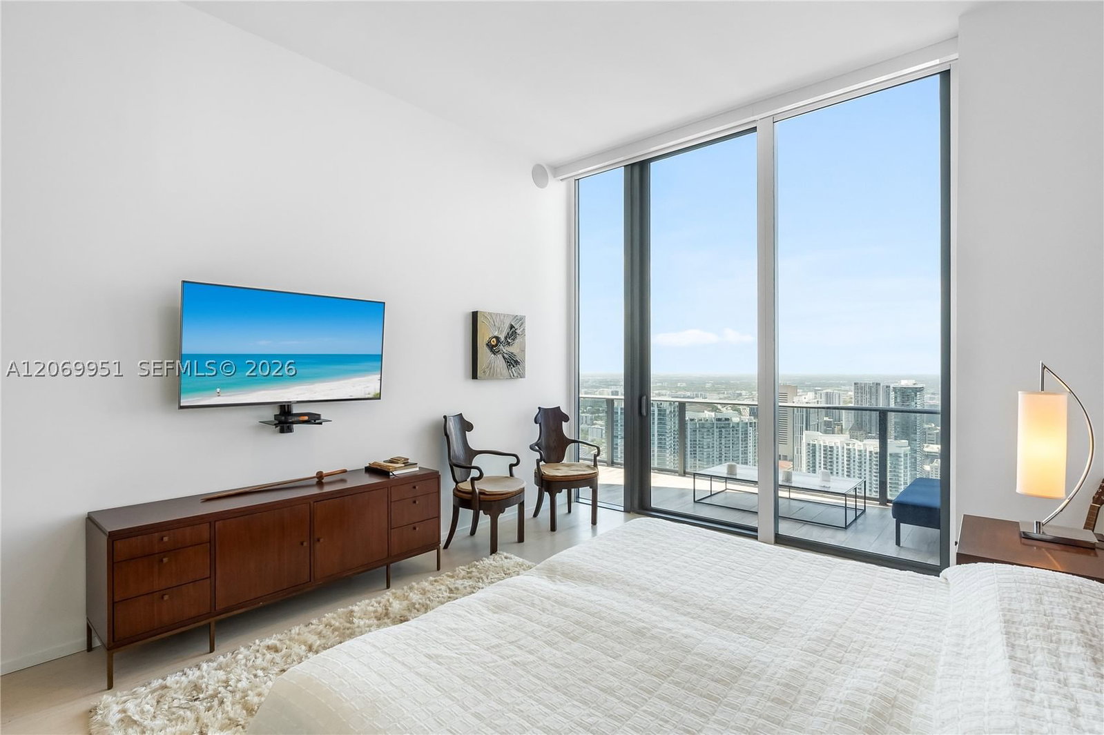 Real estate property located at 801 Miami Ave PH5801, Miami-dade, 801 Sma Residences Condo, Miami, FL