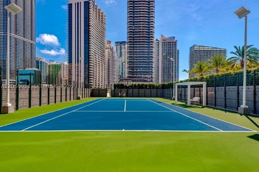 Real estate property located at 801 Miami Ave PH5801, Miami-dade, 801 Sma Residences Condo, Miami, FL