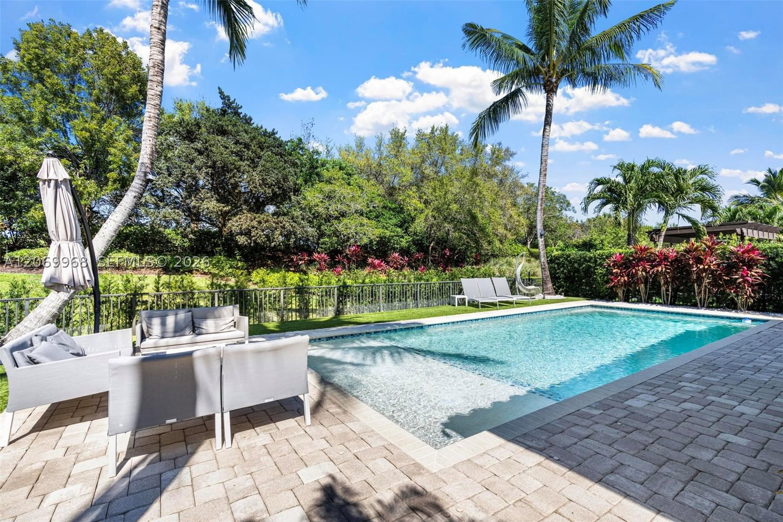 Real estate property located at 10185 Cameilla St, Broward, Parkland Golf And Country, Parkland, FL