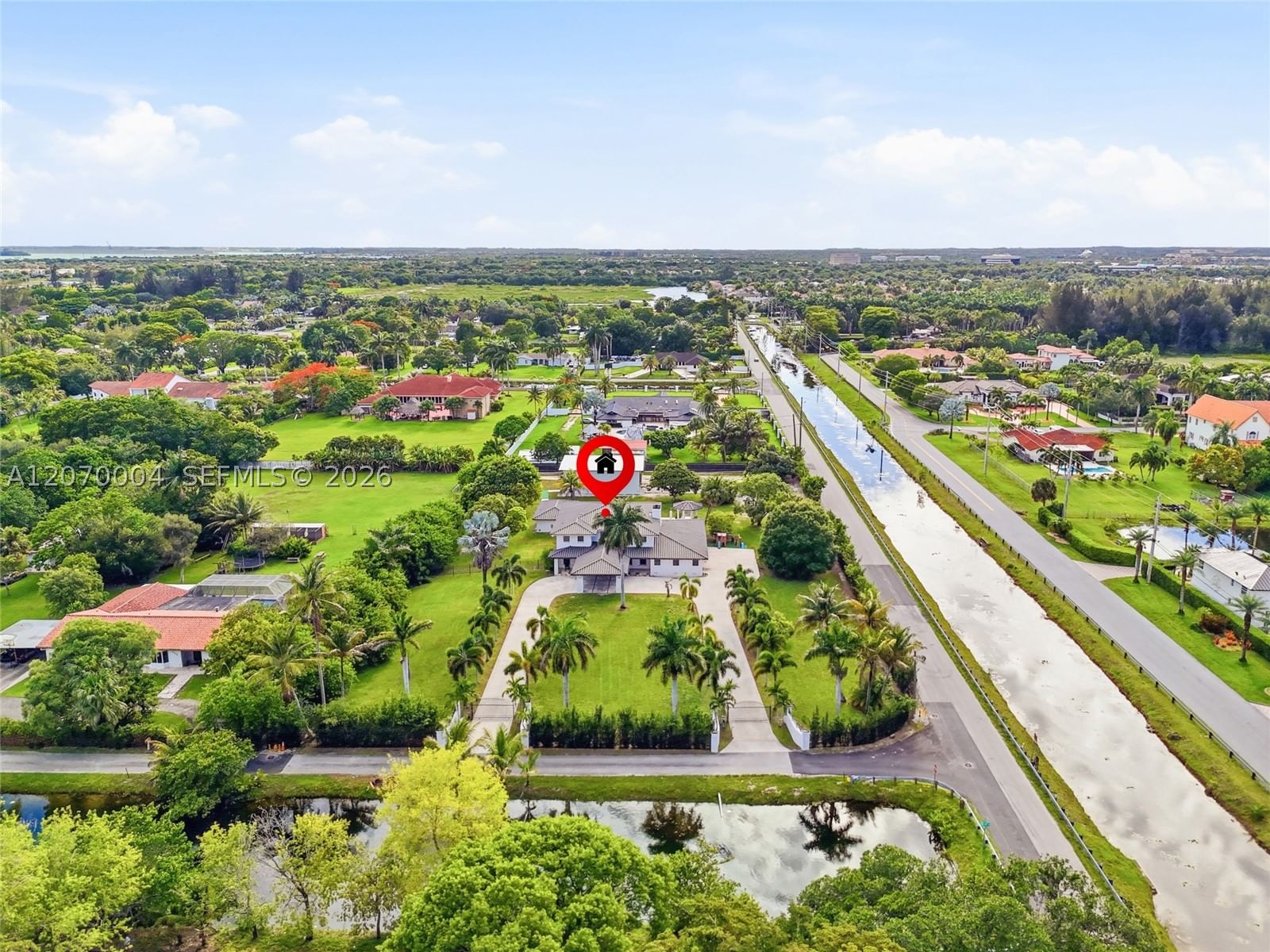 Real estate property located at 4100 139th Ave, Broward, Country Club Ranches Sec, Miramar, FL