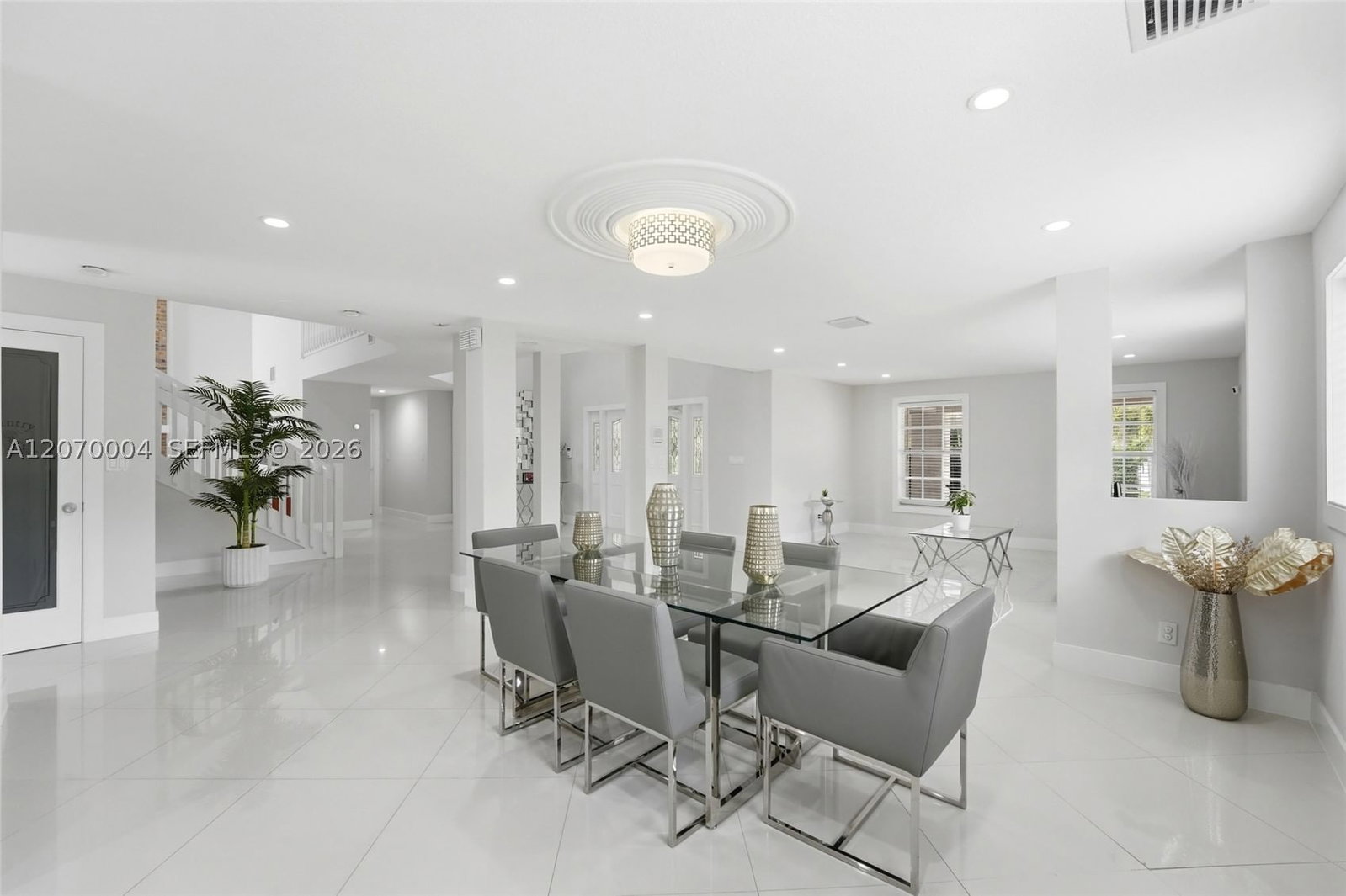 Real estate property located at 4100 139th Ave, Broward, Country Club Ranches Sec, Miramar, FL