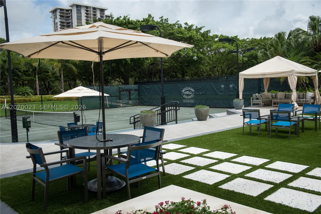 Real estate property located at 3000 Island Blvd #1106, Miami-dade, 3000 Isl Blvd Williams Is, Aventura, FL