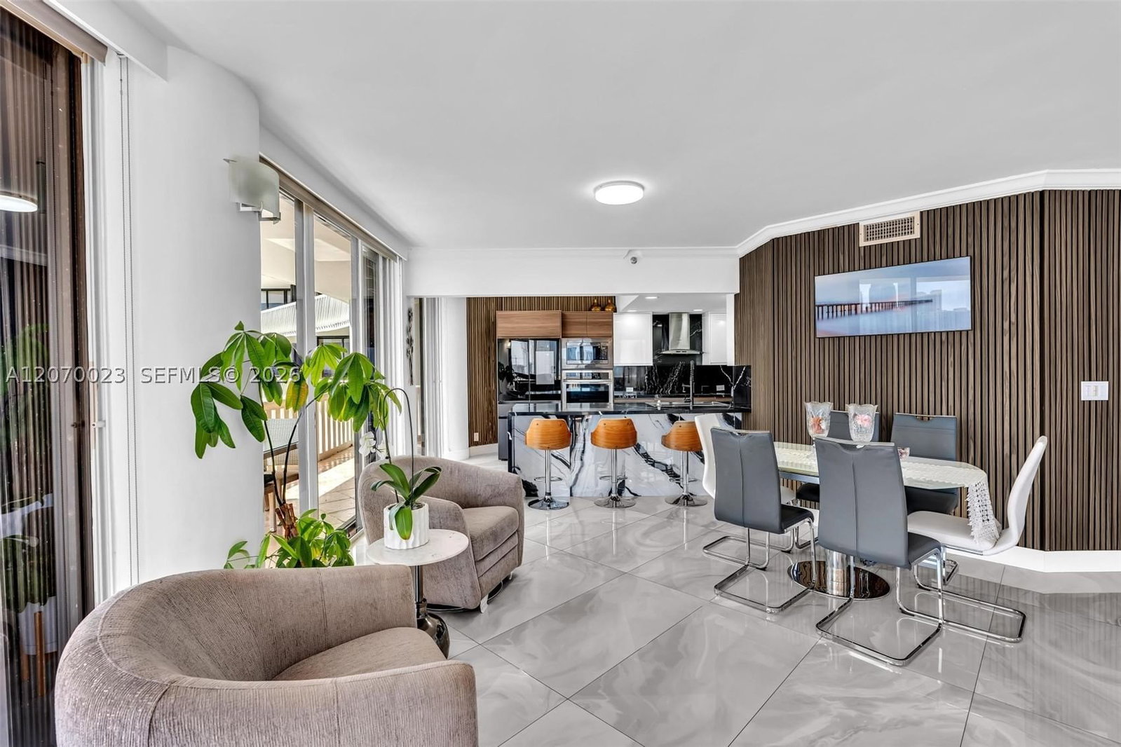 Real estate property located at 3000 Island Blvd #1106, Miami-dade, 3000 Isl Blvd Williams Is, Aventura, FL