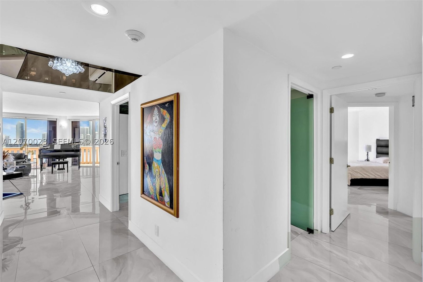 Real estate property located at 3000 Island Blvd #1106, Miami-dade, 3000 Isl Blvd Williams Is, Aventura, FL