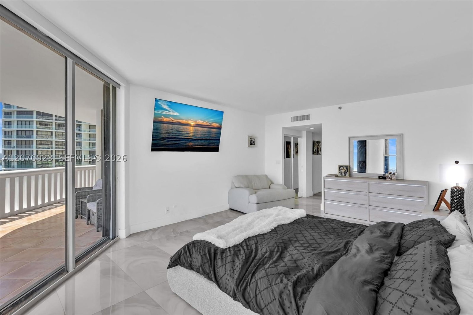 Real estate property located at 3000 Island Blvd #1106, Miami-dade, 3000 Isl Blvd Williams Is, Aventura, FL