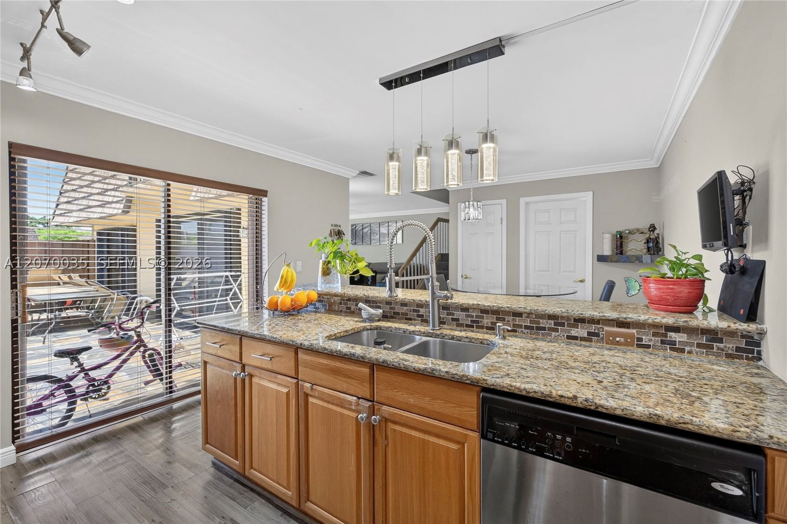 Real estate property located at 953 Springdale Cir, Palm Beach, Springdale Homes, Palm Springs, FL