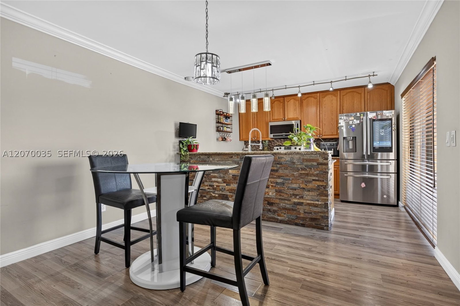 Real estate property located at 953 Springdale Cir, Palm Beach, Springdale Homes, Palm Springs, FL