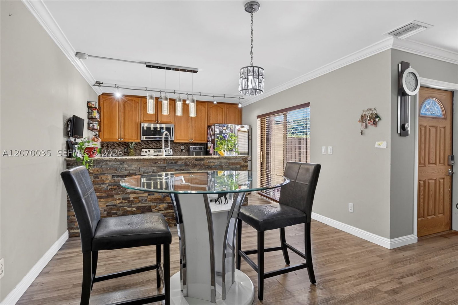 Real estate property located at 953 Springdale Cir, Palm Beach, Springdale Homes, Palm Springs, FL