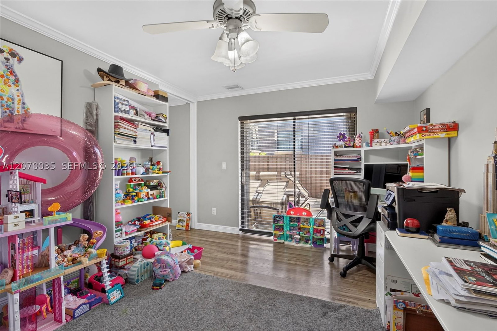 Real estate property located at 953 Springdale Cir, Palm Beach, Springdale Homes, Palm Springs, FL