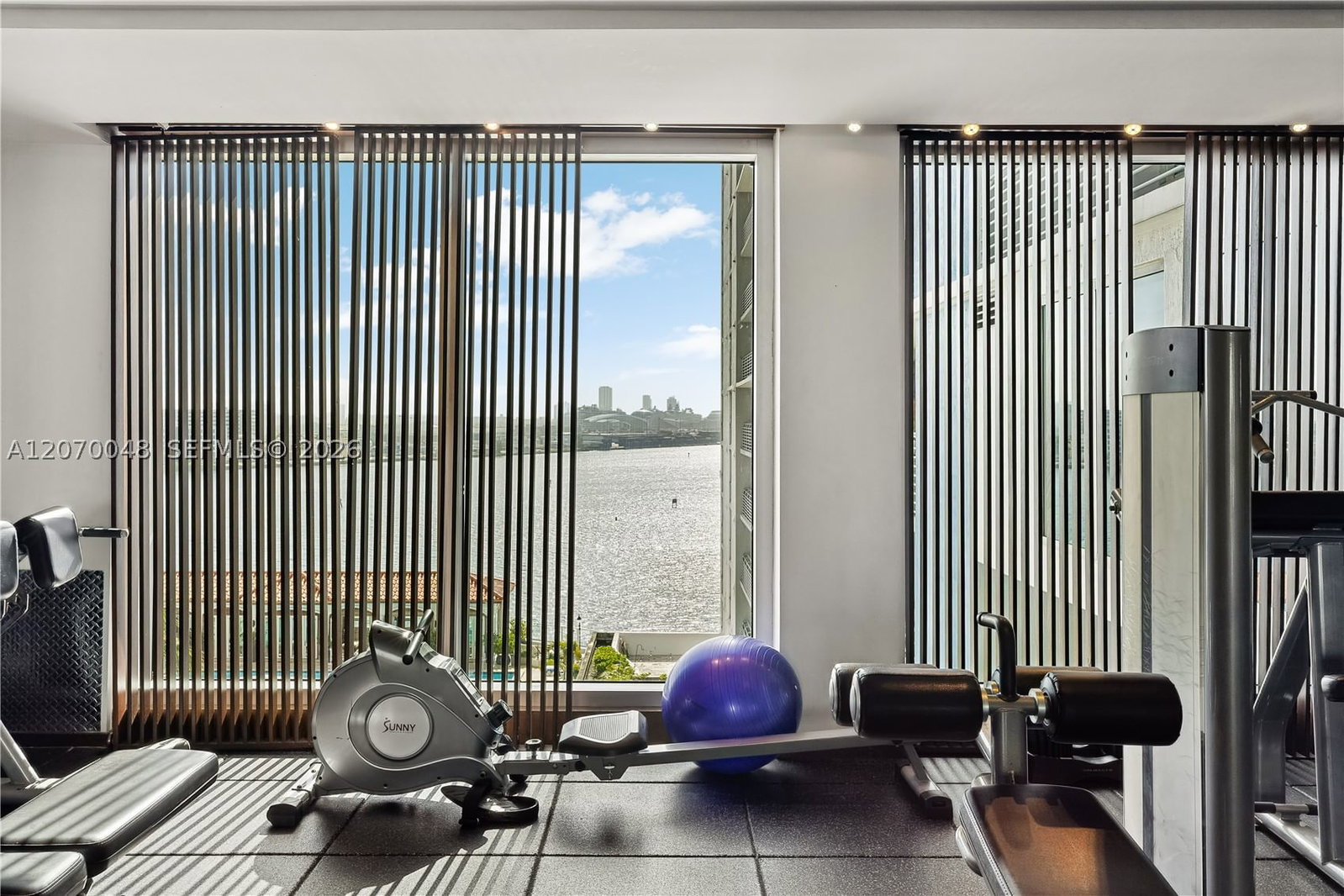 Real estate property located at 335 Biscayne Blvd #2609, Miami-dade, One Miami East Condo, Miami, FL