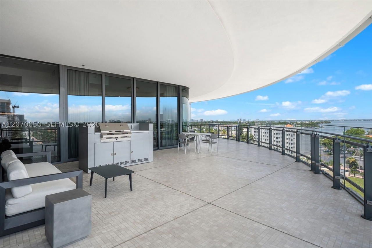 Real estate property located at 8701 Collins Ave #705, Miami-dade, Eighty-se Park, Miami Beach, FL