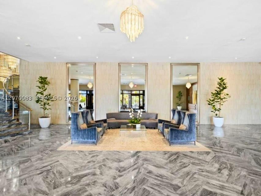 Real estate property located at 5401 Collins Ave #144, Miami-dade, The Carriage House Condo, Miami Beach, FL