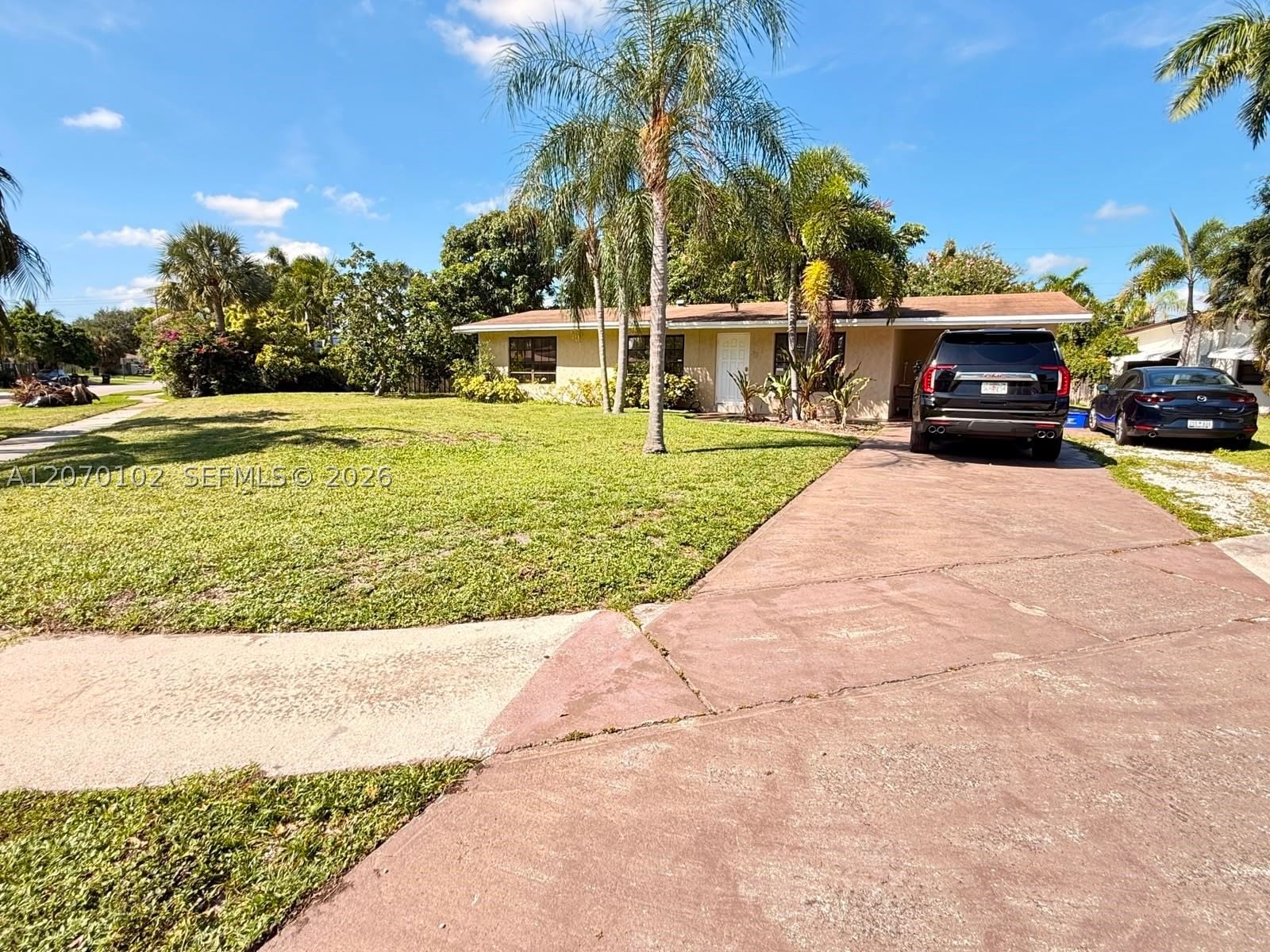 Real estate property located at 502 Ibis Dr, Palm Beach, Tropic Palms 1, Delray Beach, FL