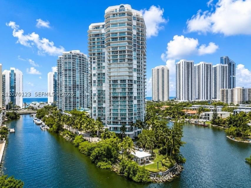 Real estate property located at 16500 Collins Ave #1751, Miami-dade, Oceania V Condo, Sunny Isles Beach, FL