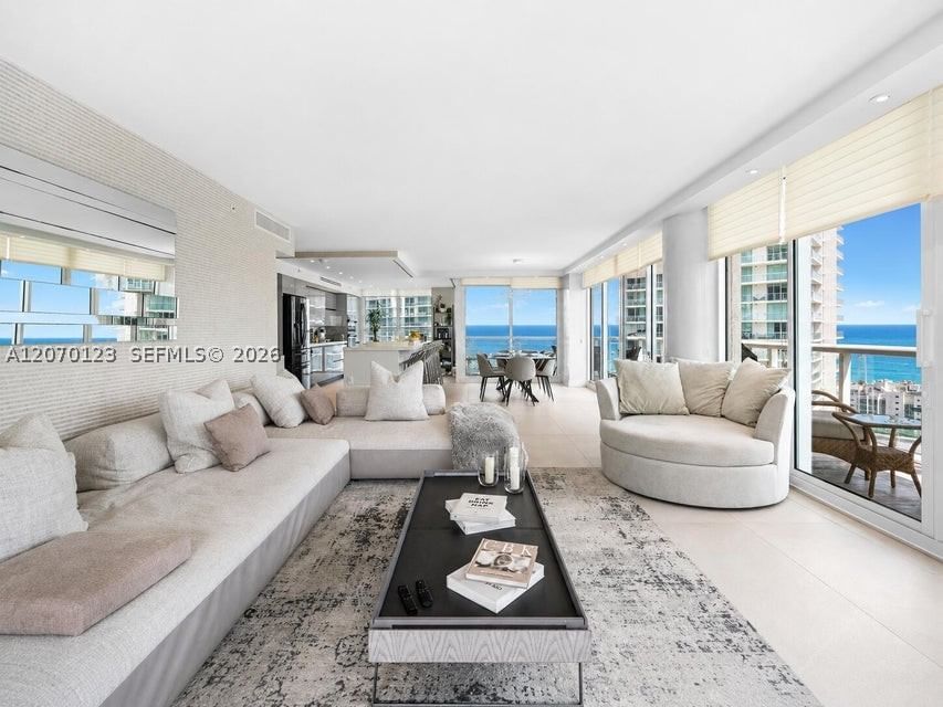 Real estate property located at 16500 Collins Ave #1751, Miami-dade, Oceania V Condo, Sunny Isles Beach, FL