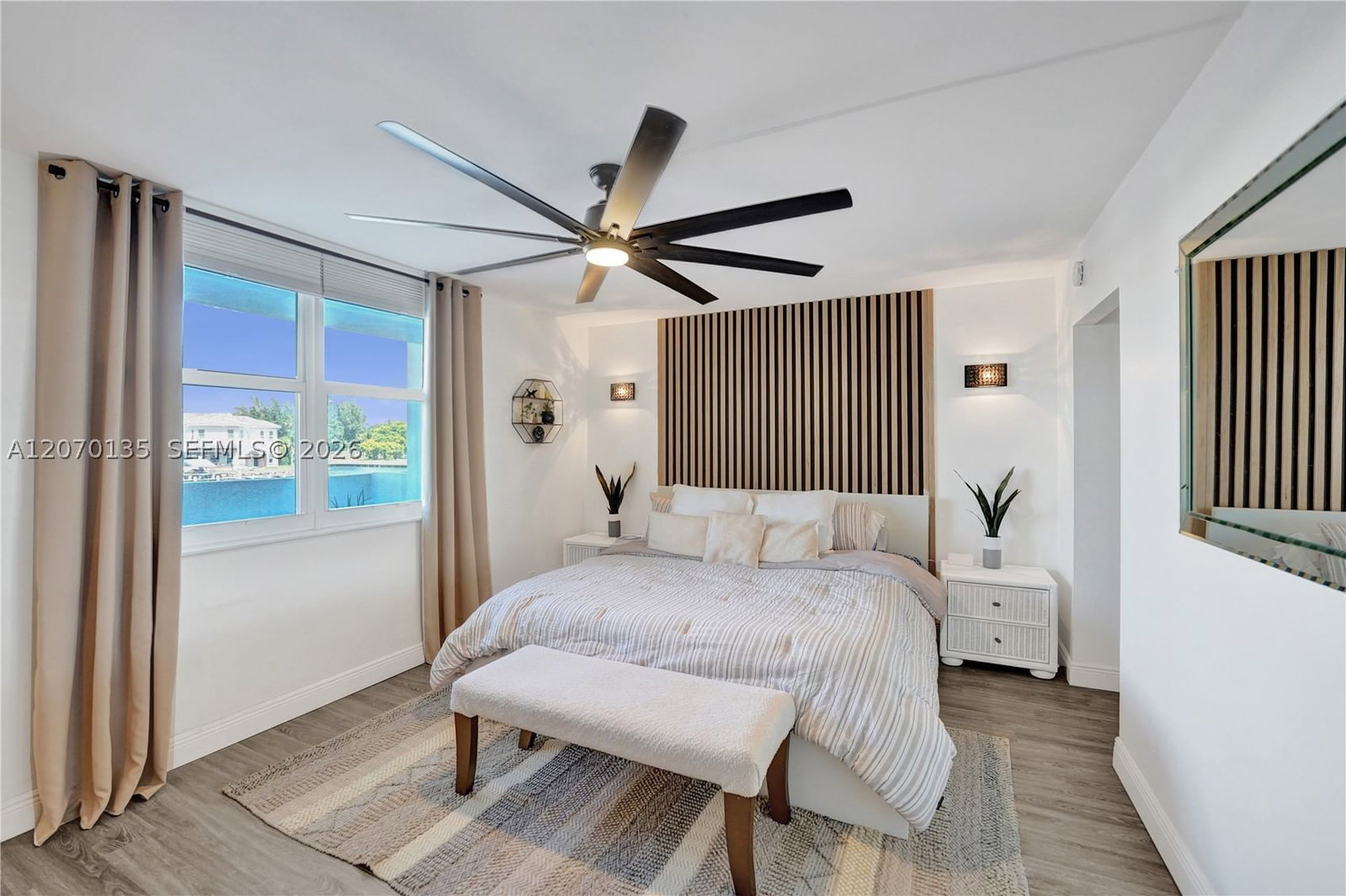 Real estate property located at 1400 Ocean Dr #205, Broward, Trafalgar Towers, Hollywood, FL