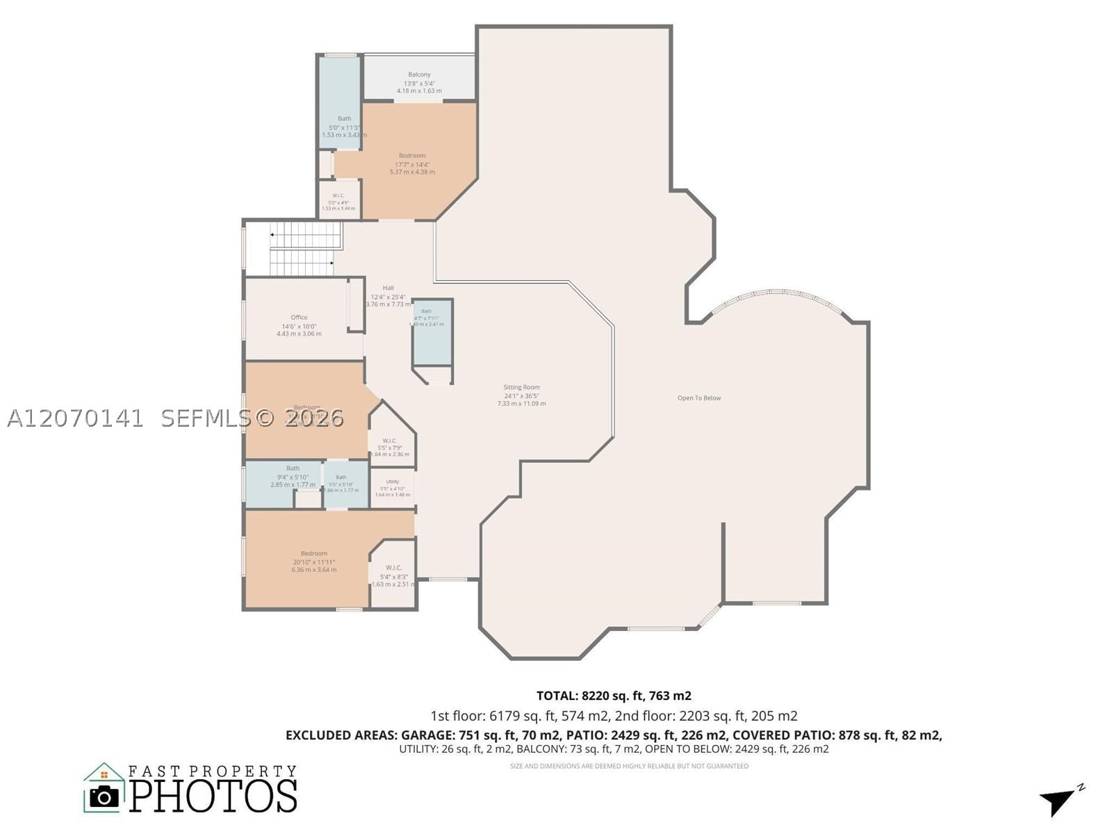 Real estate property located at 3828 Pine Lake Dr, Broward, Windmill Lake Estates, Weston, FL