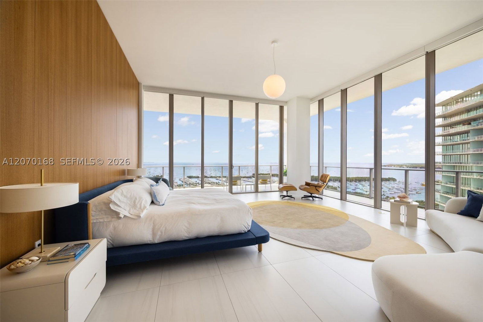 Real estate property located at 2655 Bayshore Dr #1801-02, Miami-dade, 0, Miami, FL