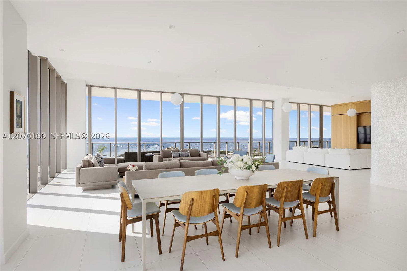 Real estate property located at 2655 Bayshore Dr #1801-02, Miami-dade, 0, Miami, FL