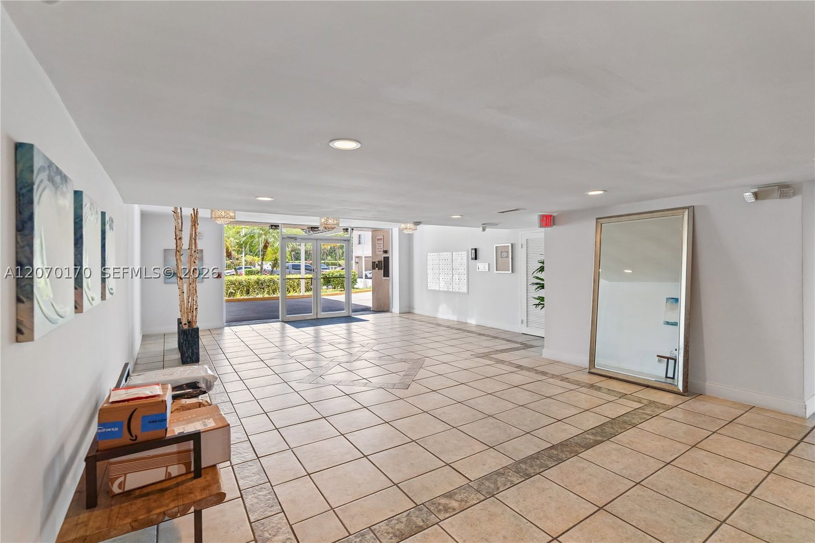 Real estate property located at 2821 Miami Beach Blvd #4F, Miami-dade, Carlton Bay Condo, North Miami Beach, FL