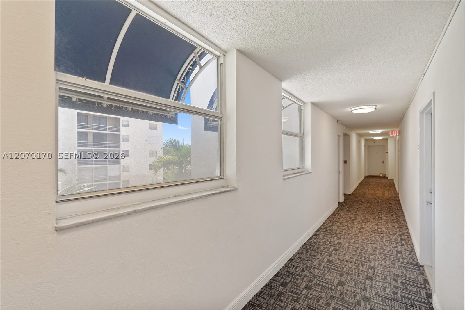 Real estate property located at 2821 Miami Beach Blvd #4F, Miami-dade, Carlton Bay Condo, North Miami Beach, FL