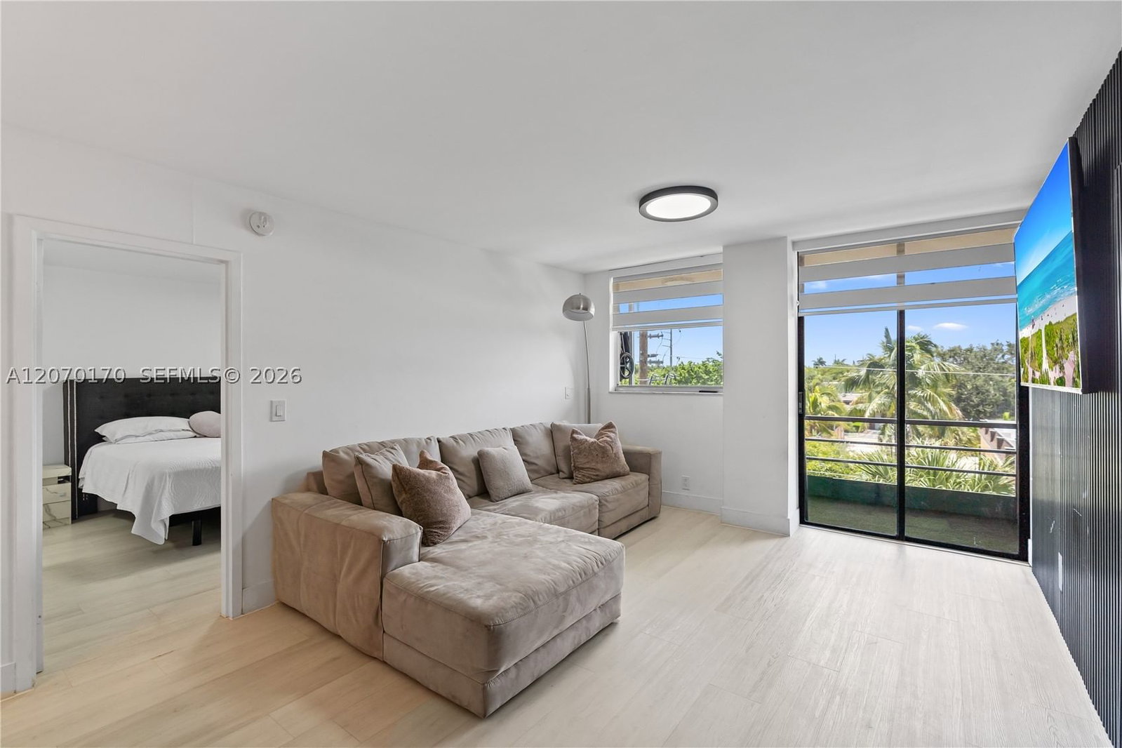 Real estate property located at 2821 Miami Beach Blvd #4F, Miami-dade, Carlton Bay Condo, North Miami Beach, FL