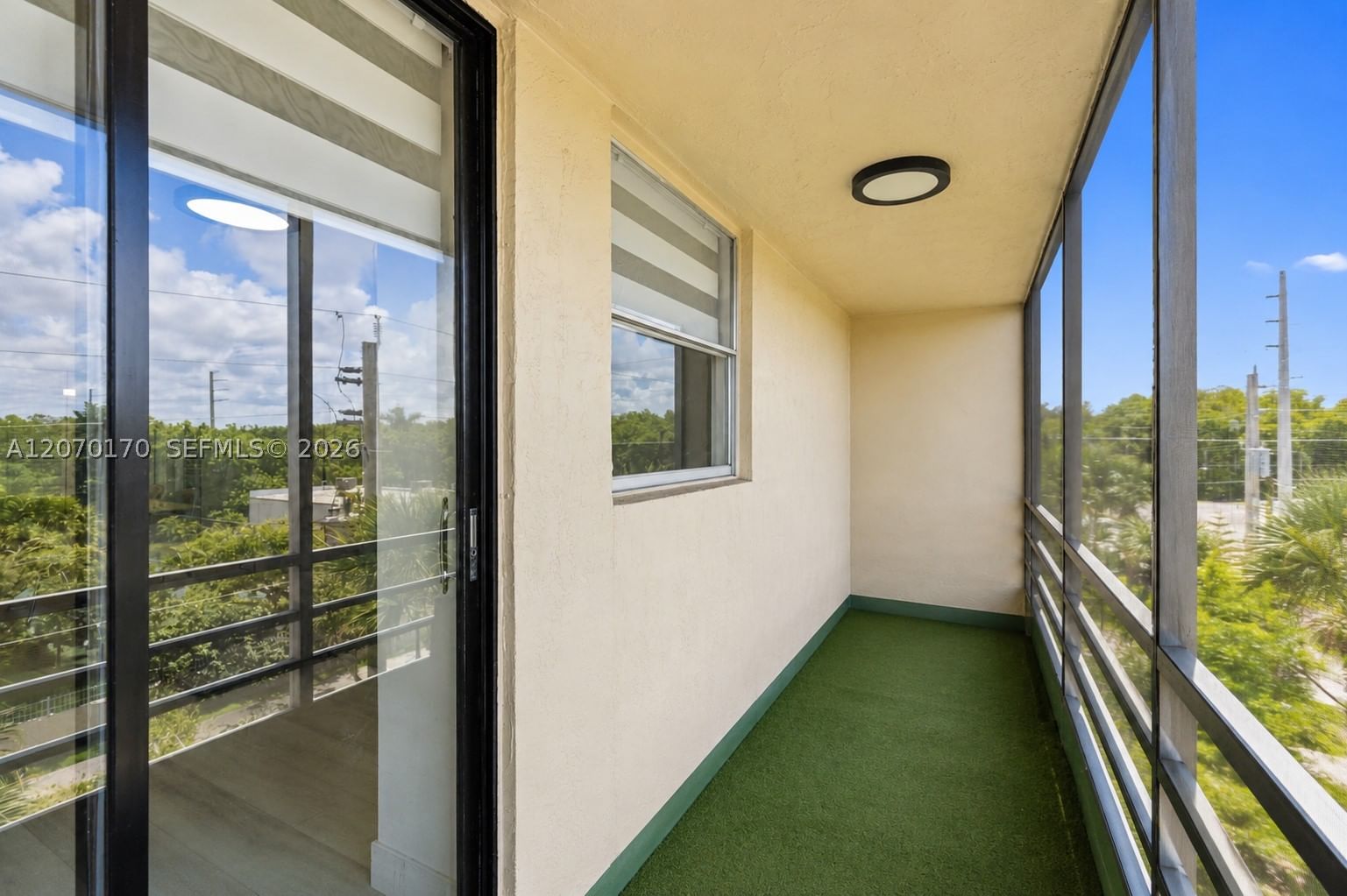 Real estate property located at 2821 Miami Beach Blvd #4F, Miami-dade, Carlton Bay Condo, North Miami Beach, FL