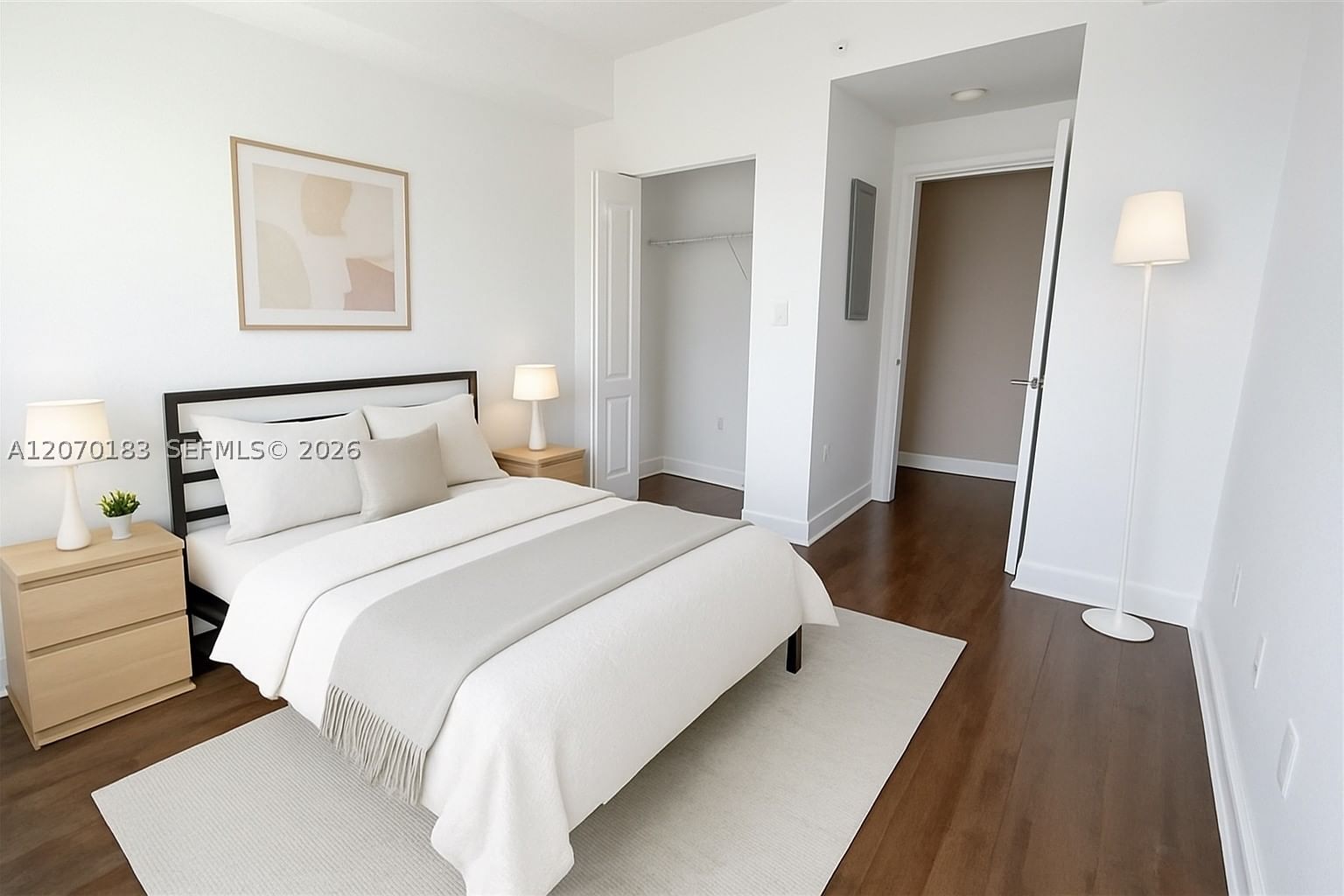 Real estate property located at 6001 70th St #625, Miami-dade, Valencia Condo, South Miami, FL
