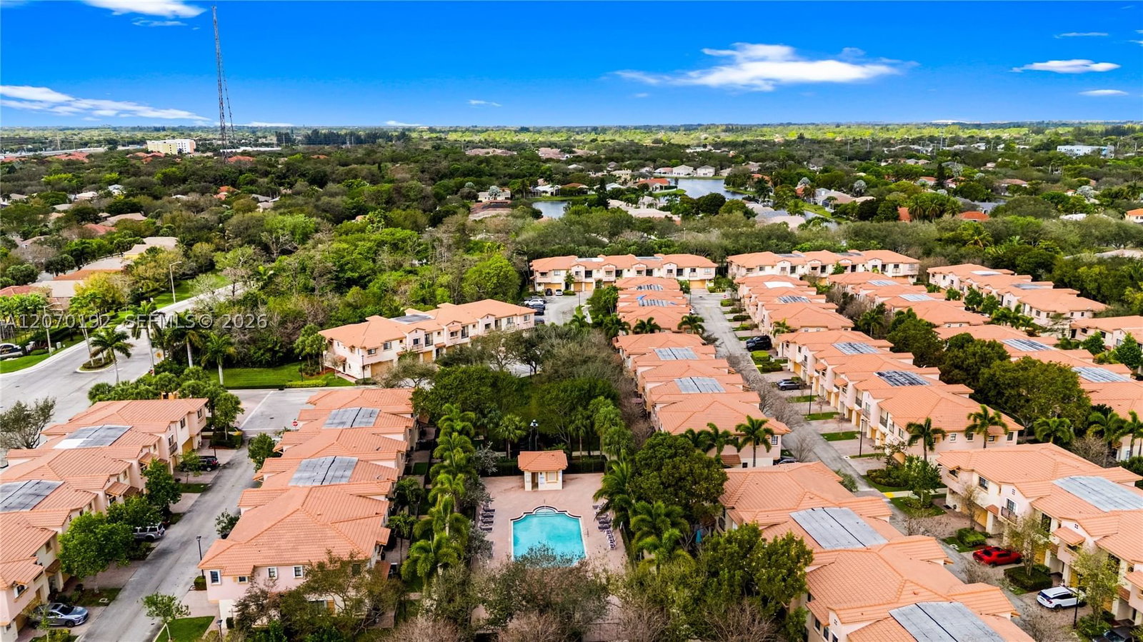 Real estate property located at 6079 Grand Cypress Cir W, Broward, Grand Cypress, Coconut Creek, FL