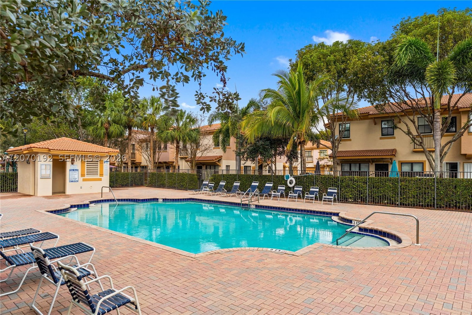 Real estate property located at 6079 Grand Cypress Cir W, Broward, Grand Cypress, Coconut Creek, FL