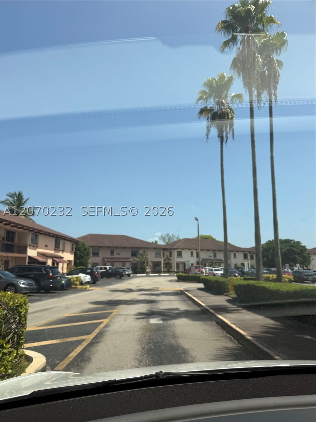 Real estate property located at 12241 16th Ter #102-K, Miami-dade, New Paseos Castellanos Co, Miami, FL