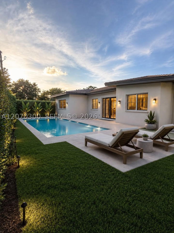 Real estate property located at 1532 Trillo Ave, Miami-dade, Coral Gables Riviera Sec, Coral Gables, FL