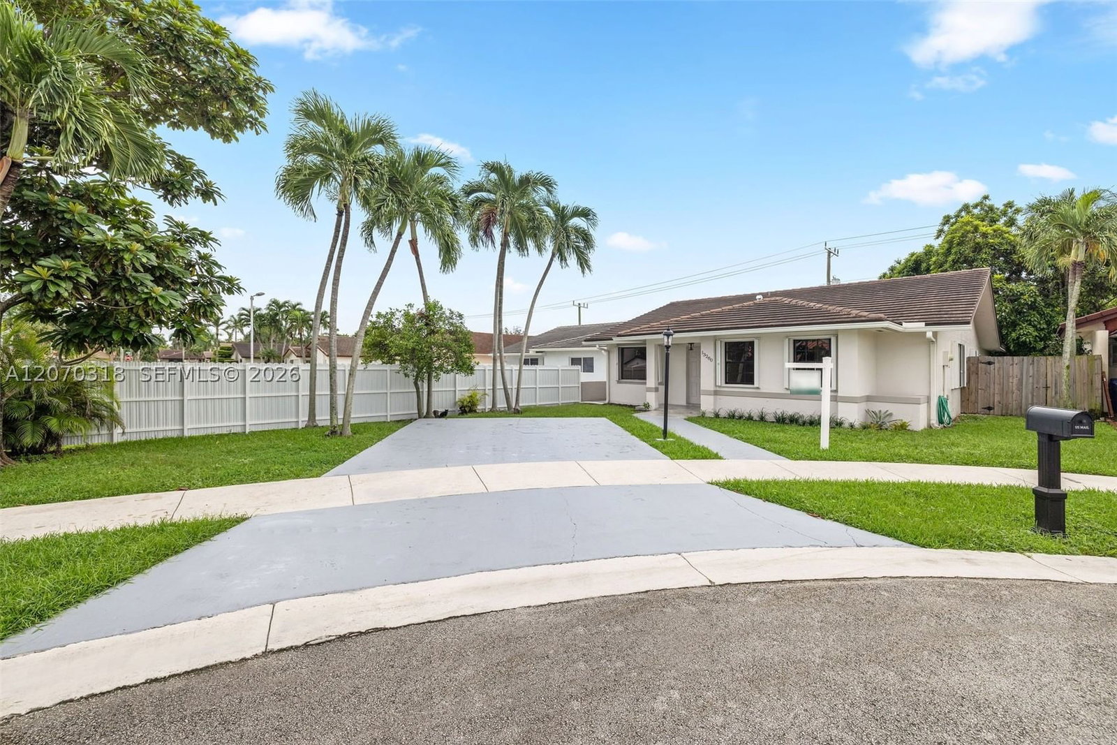 Real estate property located at 13280 40th Ter, Miami-dade, Bird Estates, Miami, FL