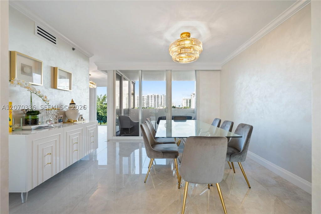 Real estate property located at 19111 Collins Ave #403, Miami-dade, Ocean Two Condo, Sunny Isles Beach, FL