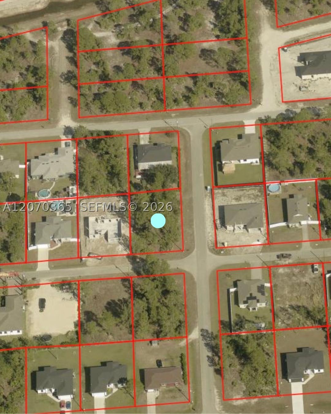 Real estate property located at 2900 33rd St W, Lee, Lee County Unincorporated, Lehigh Acres, FL