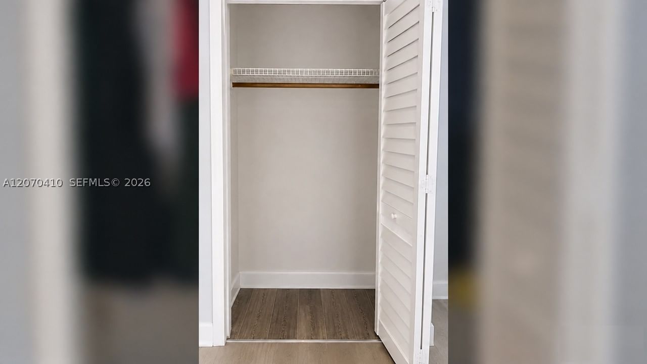 Real estate property located at 7500 17 St #107, Broward, Omega Condo No 8, Plantation, FL