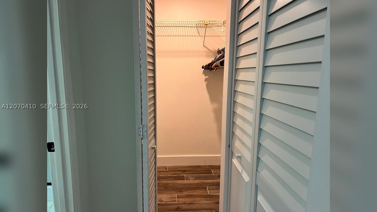 Real estate property located at 7500 17 St #107, Broward, Omega Condo No 8, Plantation, FL