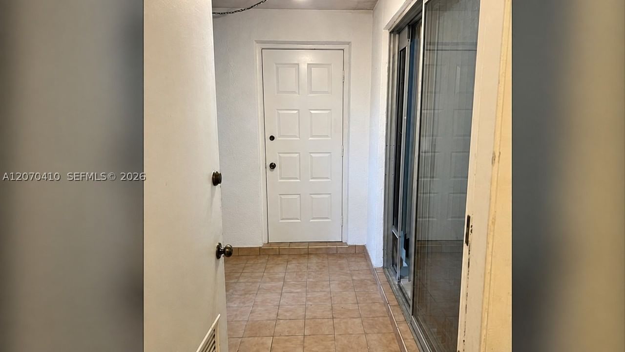 Real estate property located at 7500 17 St #107, Broward, Omega Condo No 8, Plantation, FL