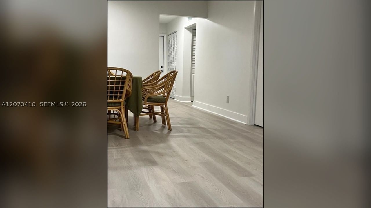 Real estate property located at 7500 17 St #107, Broward, Omega Condo No 8, Plantation, FL
