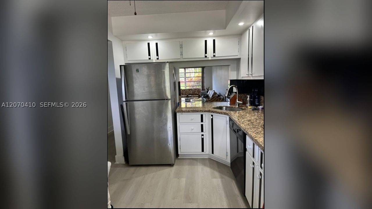 Real estate property located at 7500 17 St #107, Broward, Omega Condo No 8, Plantation, FL