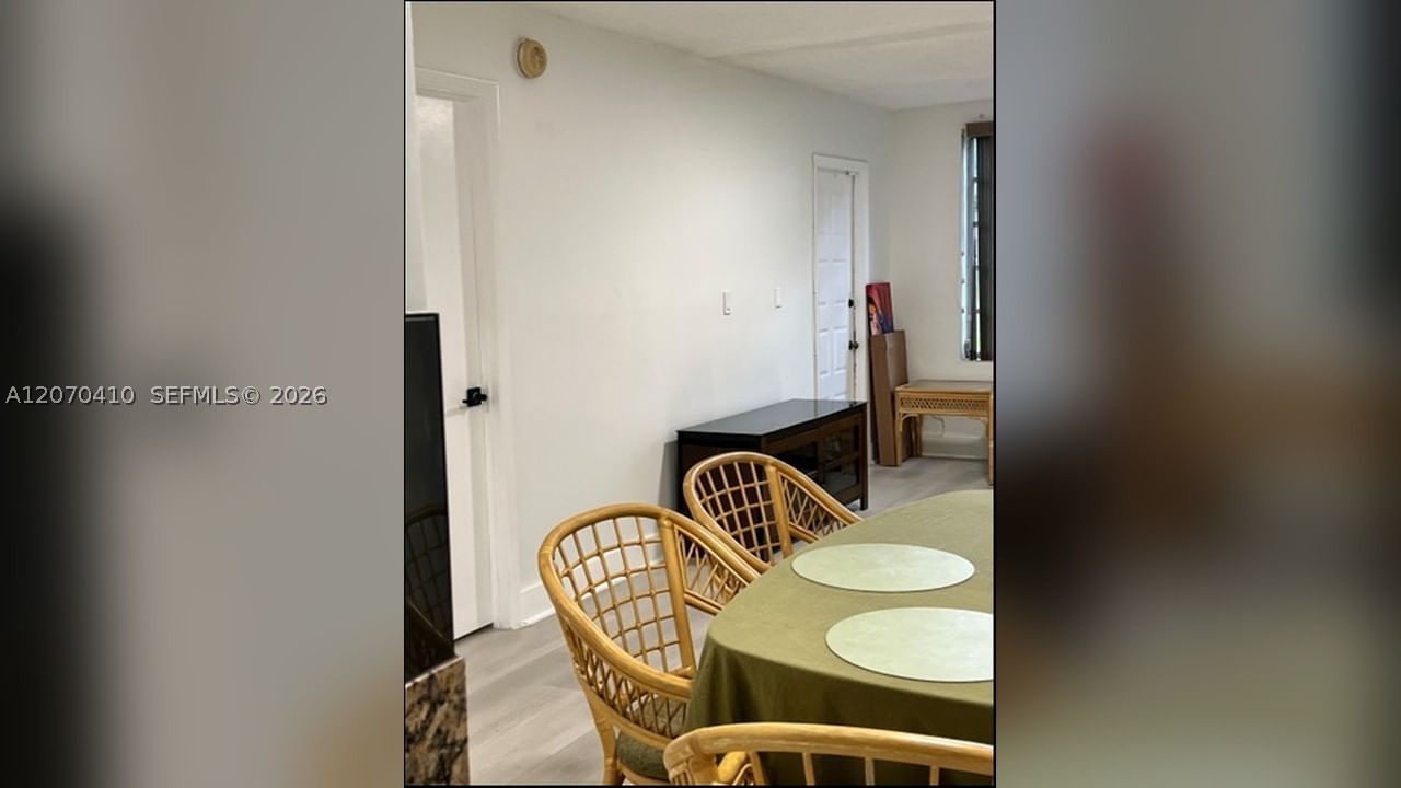 Real estate property located at 7500 17 St #107, Broward, Omega Condo No 8, Plantation, FL