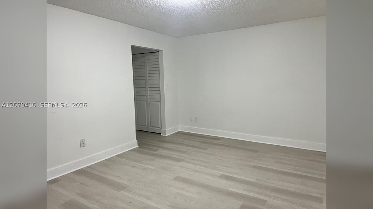 Real estate property located at 7500 17 St #107, Broward, Omega Condo No 8, Plantation, FL